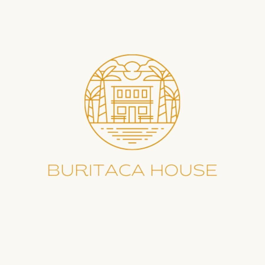 Buritaca House Pensionat Eksteriør billede